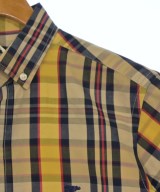 SCYE BASICS（サイベーシックス）カジュアルシャツ ベージュ サイズ:38(M位) メンズ/2200645259032