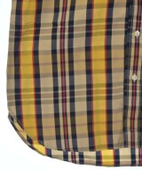 SCYE BASICS（サイベーシックス）カジュアルシャツ ベージュ サイズ:38(M位) メンズ/2200645259032