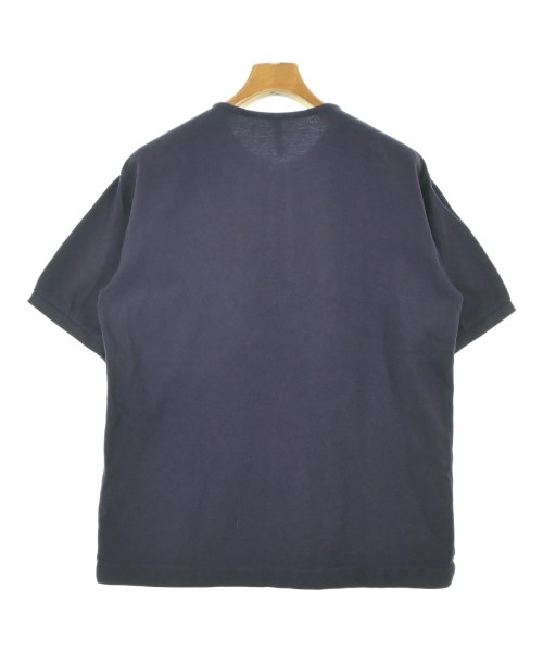 SCYE BASICS（サイベーシックス）ポロシャツ 紫 サイズ:36(XS位) メンズ/2200646029085