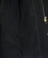 SCYE BASICS（サイベーシックス）ダッフルコート 黒 サイズ:38(M位) レディース/2200648007012