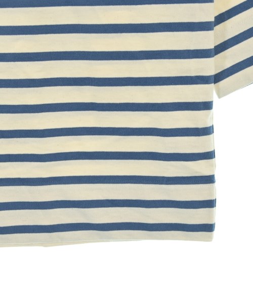 SCYE BASICS（サイベーシックス）Tシャツ・カットソー 白 サイズ:40(L位) メンズ/2200647877425