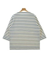 SCYE BASICS（サイベーシックス）Tシャツ・カットソー 白 サイズ:40(L位) メンズ/2200647877425