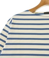 SCYE BASICS（サイベーシックス）Tシャツ・カットソー 白 サイズ:40(L位) メンズ/2200647877425