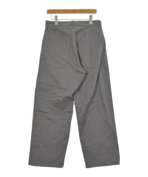 SCYE BASICS（サイベーシックス）その他 グレー サイズ:30(M位) メンズ/2200651005029