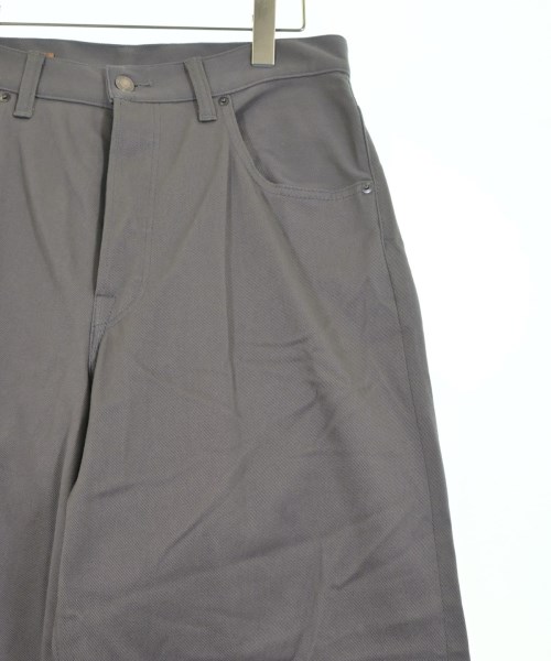 SCYE BASICS（サイベーシックス）その他 グレー サイズ:30(M位) メンズ/2200651005029