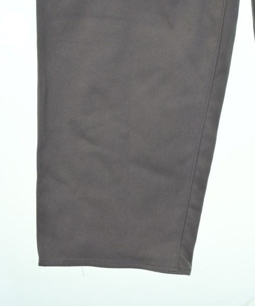 SCYE BASICS（サイベーシックス）その他 グレー サイズ:30(M位) メンズ/2200651005029