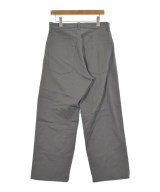 SCYE BASICS（サイベーシックス）その他 グレー サイズ:30(M位) メンズ/2200651005029