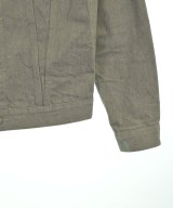 SCYE BASICS（サイベーシックス）デニムジャケット グレー サイズ:40(M位) メンズ/2200646378039