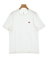 SCYE BASICS（サイベーシックス）Tシャツ・カットソー 白 サイズ:36(S位) レディース/2200690320015