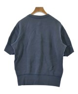 SCYE BASICS（サイベーシックス）スウェット 紺 サイズ:36(S位) レディース/2200705597050