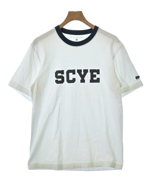 SCYE BASICS(サイベーシックス)のTシャツ・カットソー サイズ:40(M位) 7,200円