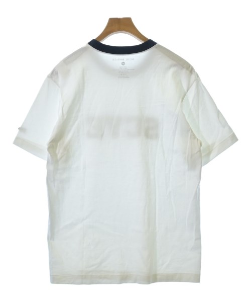 SCYE BASICS（サイベーシックス）Tシャツ・カットソー 白 サイズ:40(M位) メンズ/2200705597067