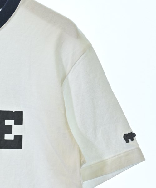 SCYE BASICS（サイベーシックス）Tシャツ・カットソー 白 サイズ:40(M位) メンズ/2200705597067