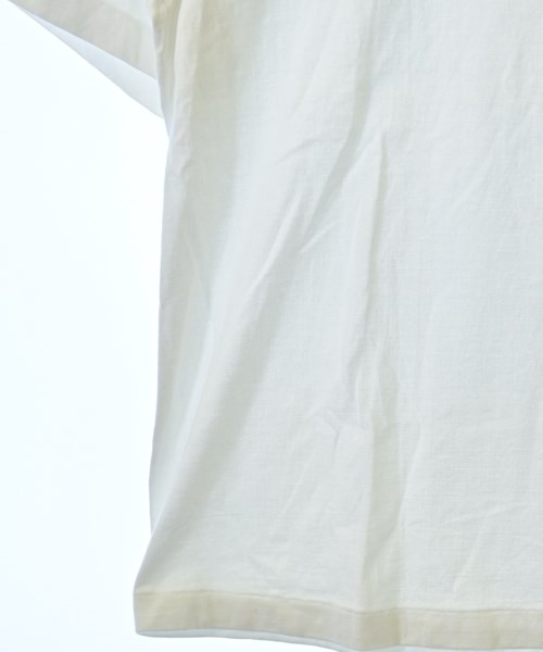 SCYE BASICS（サイベーシックス）Tシャツ・カットソー 白 サイズ:40(M位) メンズ/2200705597067