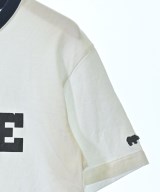 SCYE BASICS（サイベーシックス）Tシャツ・カットソー 白 サイズ:40(M位) メンズ/2200705597067