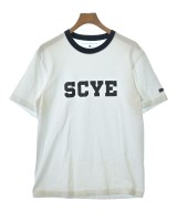 SCYE BASICS Tシャツ・カットソー