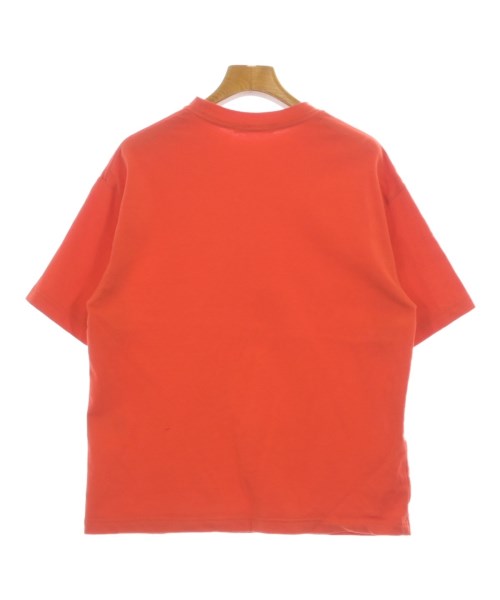 SCYE BASICS（サイベーシックス）Tシャツ・カットソー オレンジ サイズ:38(M位) レディース/2200705757058