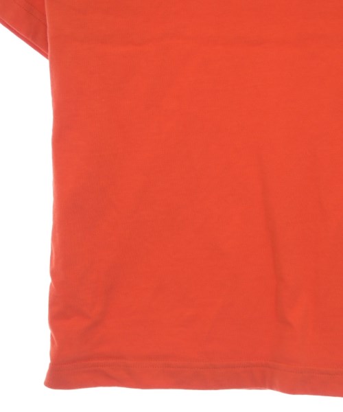 SCYE BASICS（サイベーシックス）Tシャツ・カットソー オレンジ サイズ