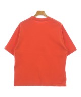 SCYE BASICS（サイベーシックス）Tシャツ・カットソー オレンジ サイズ