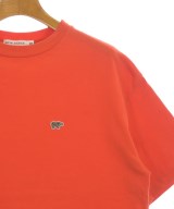 SCYE BASICS（サイベーシックス）Tシャツ・カットソー オレンジ サイズ:38(M位) レディース/2200705757058