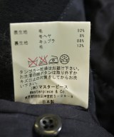 SCYE BASICS（サイベーシックス）ジャケット 紺 サイズ:38(M位) レディース/2200706694017
