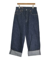 SCYE BASICS（サイベーシックス）デニムパンツ 紺 サイズ:30(M位) メンズ/2200662717041