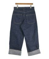 SCYE BASICS（サイベーシックス）デニムパンツ 紺 サイズ:30(M位) メンズ/2200662717041