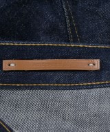 SCYE BASICS（サイベーシックス）デニムパンツ 紺 サイズ:30(M位) メンズ/2200662717041