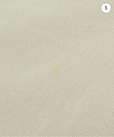 SCYE BASICS（サイベーシックス）ポロシャツ 白 サイズ:36(XS位) メンズ/2200663046133