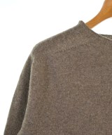 SCYE BASICS（サイベーシックス）ニット・セーター 茶 サイズ:38(M位) メンズ/2200664498023