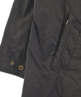 SCYE BASICS（サイベーシックス）ステンカラーコート 茶 サイズ:40(L位) メンズ/2200661810026