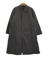 SCYE BASICS ステンカラーコート