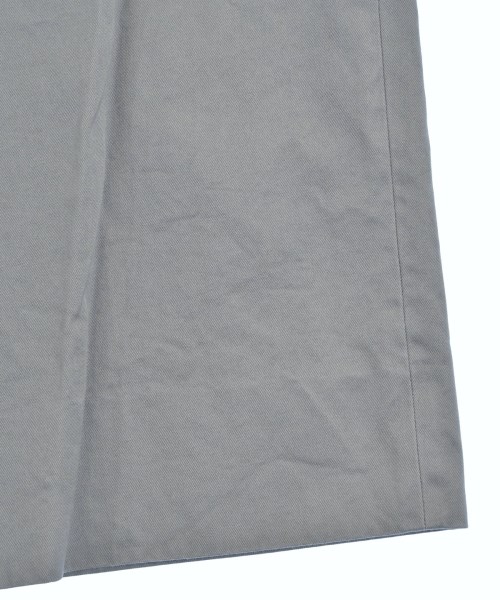 SCYE BASICS（サイベーシックス）チノパン グレー サイズ:38(M位) レディース/2200666229014