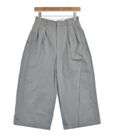 SCYE BASICS（サイベーシックス）チノパン グレー サイズ:38(M位) レディース/2200666229014