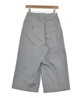 SCYE BASICS（サイベーシックス）チノパン グレー サイズ:38(M位) レディース/2200666229014