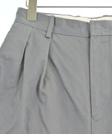 SCYE BASICS（サイベーシックス）チノパン グレー サイズ:38(M位) レディース/2200666229014