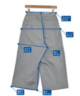 SCYE BASICS（サイベーシックス）チノパン グレー サイズ:38(M位) レディース/2200666229014