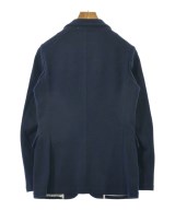 SCYE BASICS（サイベーシックス）カジュアルジャケット 紺 サイズ:38(M位) メンズ/2200663202089