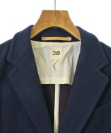SCYE BASICS（サイベーシックス）カジュアルジャケット 紺 サイズ:38(M位) メンズ/2200663202089