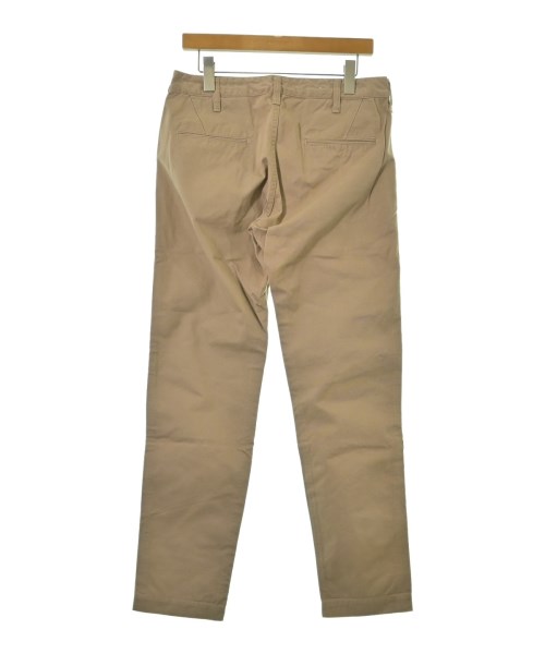 SCYE BASICS（サイベーシックス）チノパン ベージュ サイズ:27(XS位) メンズ/2200663437047