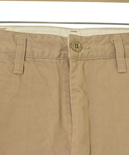 SCYE BASICS（サイベーシックス）チノパン ベージュ サイズ:27(XS位) メンズ/2200663437047