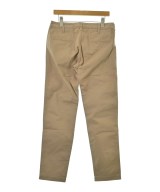 SCYE BASICS（サイベーシックス）チノパン ベージュ サイズ:27(XS位) メンズ/2200663437047