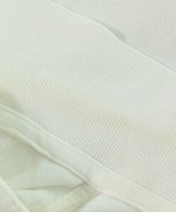 SCYE BASICS（サイベーシックス）ポロシャツ 白 サイズ:36(S位) レディース/2200662867043