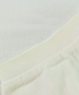 SCYE BASICS（サイベーシックス）ポロシャツ 白 サイズ:36(S位) レディース/2200662867043