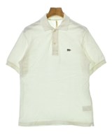 SCYE BASICS ポロシャツ