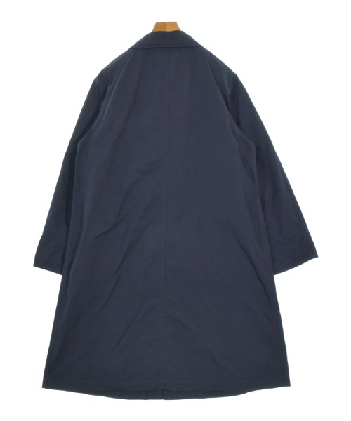 SCYE BASICS（サイベーシックス）その他 紺 サイズ:36(S位) メンズ/2200663972098