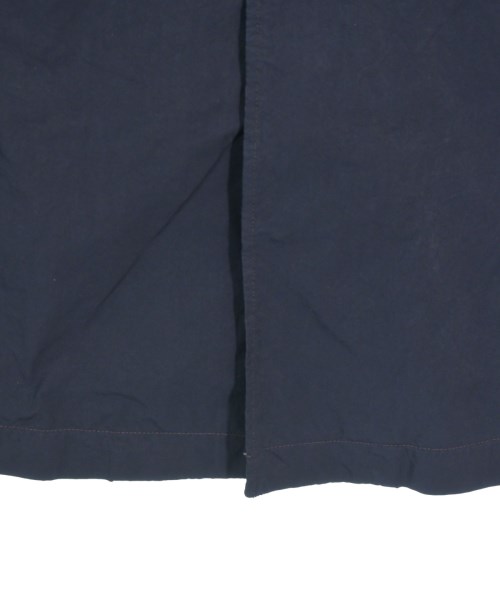 SCYE BASICS（サイベーシックス）その他 紺 サイズ:36(S位) メンズ/2200663972098