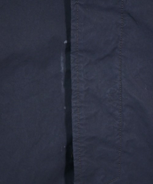 SCYE BASICS（サイベーシックス）その他 紺 サイズ:36(S位) メンズ/2200663972098