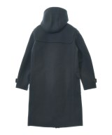 SCYE BASICS（サイベーシックス）ダッフルコート 紺 サイズ:38(S位) メンズ/2200667310018