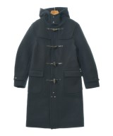 SCYE BASICS ダッフルコート